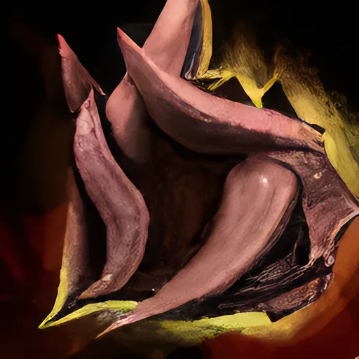 Flame Legion Pauldrons icon