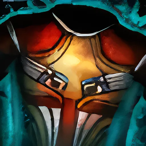 Exalted Coat icon