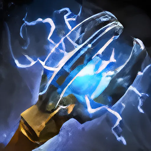 Storm's Eye Torch icon
