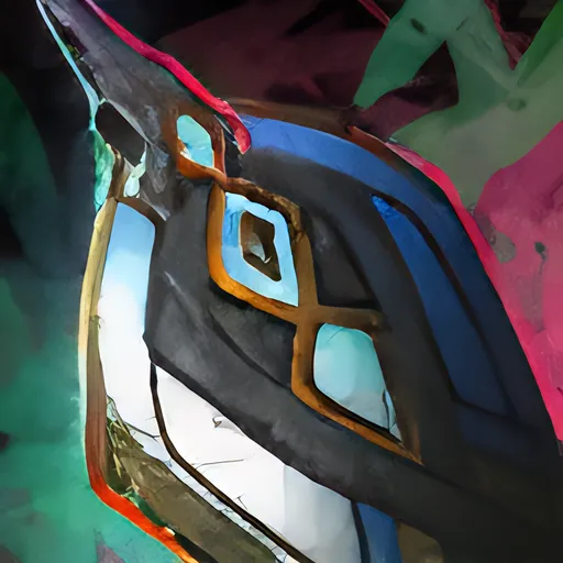 Sacred Raven's Shield icon
