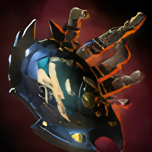 Scourge's Tendrils icon