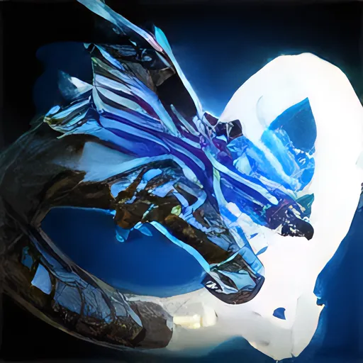 Dragon Spirit Focus icon