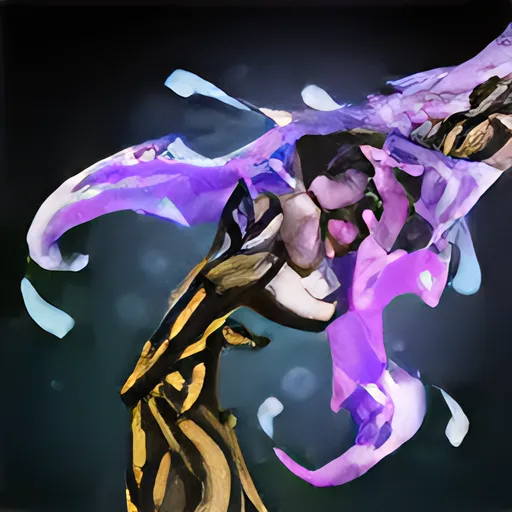 Alchemist Pistol icon