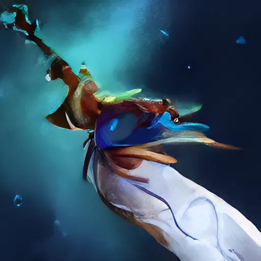 Saltspray Greatsword icon