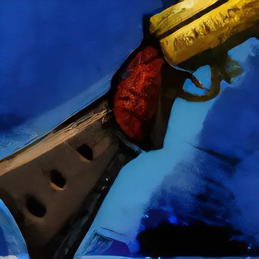 Shining Aureate Musket icon