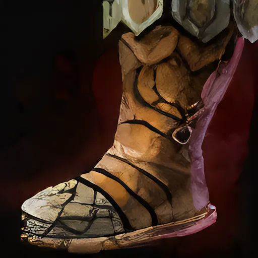 Aristocrat's Shoes icon