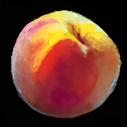 Peach