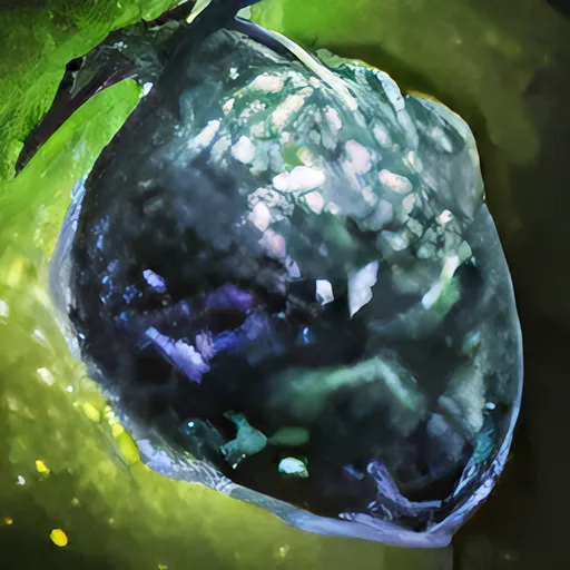 Toxic Spore icon