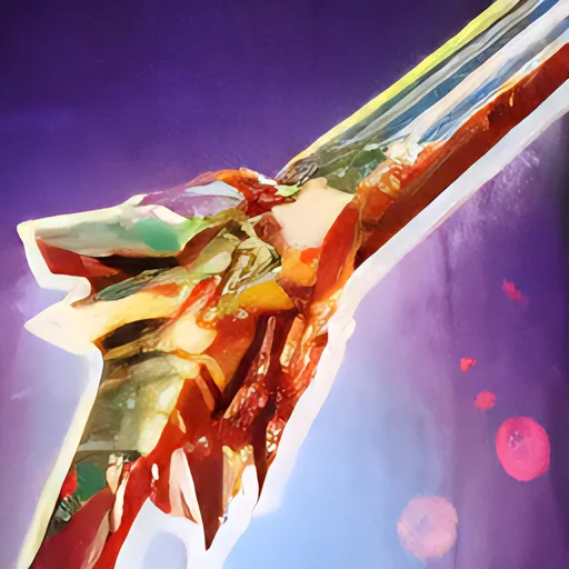 Dragon Decade Rifle icon