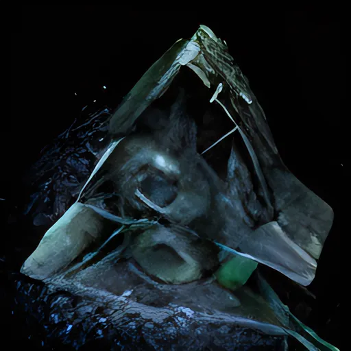 Vizier's Folly icon