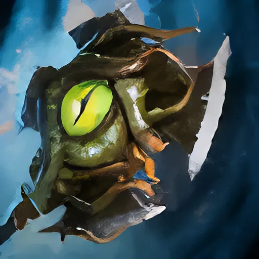 Abomination Axe icon