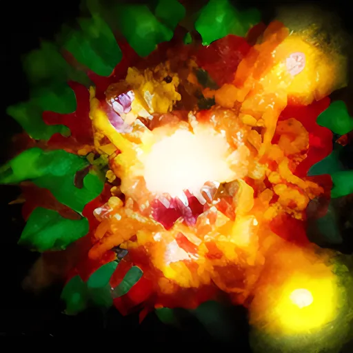 Essence of Chemistry