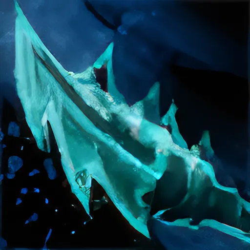 Harpoon of the Dragon's Deep icon