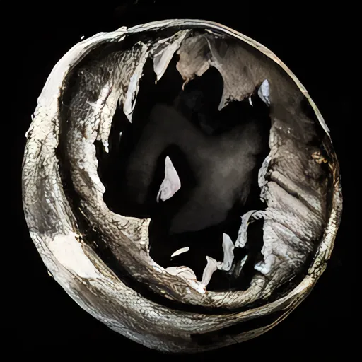 Minor Sigil of Grawl Slaying icon