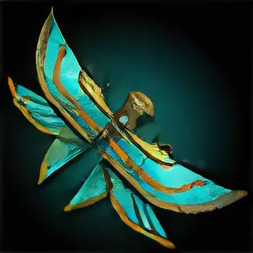 Desert King Glider glider icon