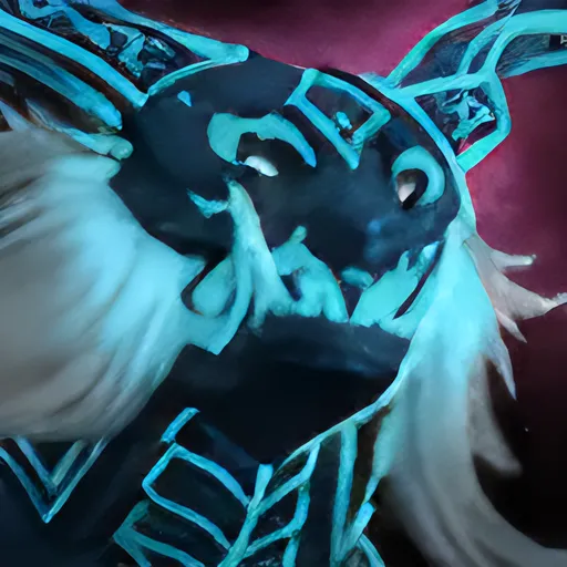 Enchanted Warclaw Skin