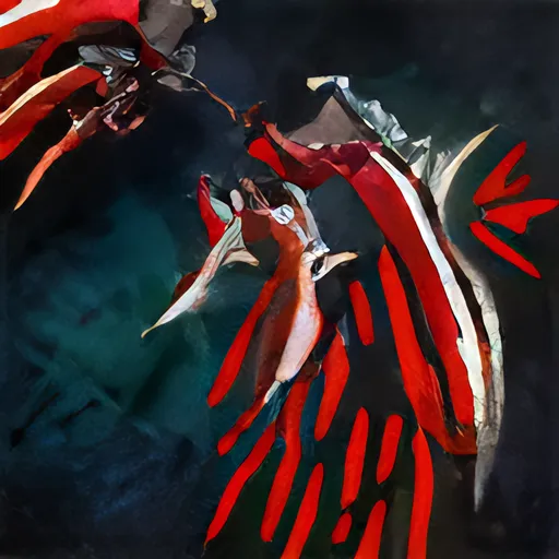 Bloodstone Glider glider icon