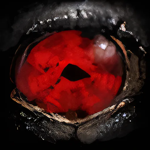 Giant Eye