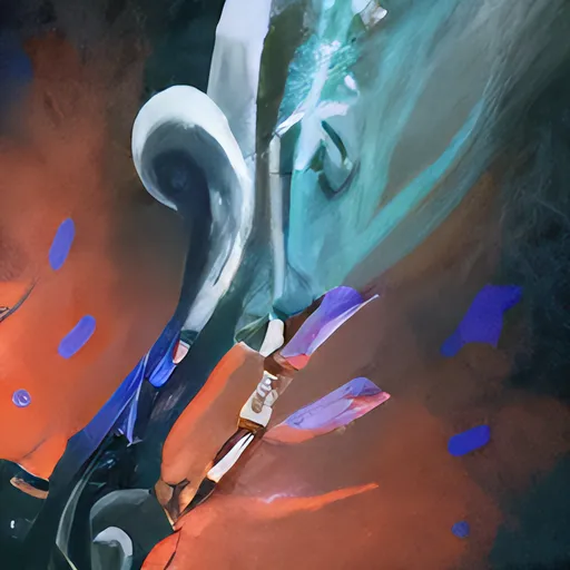 Tempest Sword icon