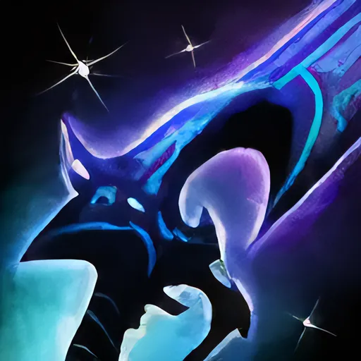Shimmering Aurora Rifle icon