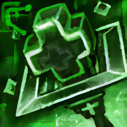 King Toad's Scepter icon