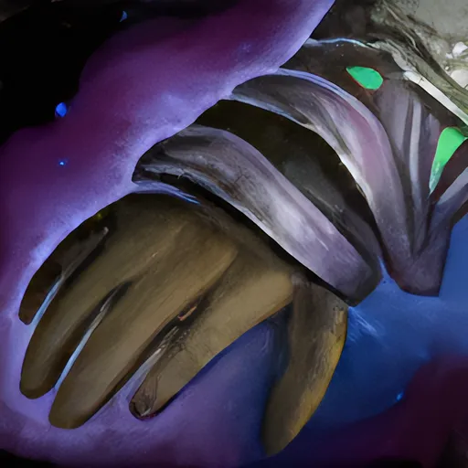 Glorious Hero's Gauntlets icon