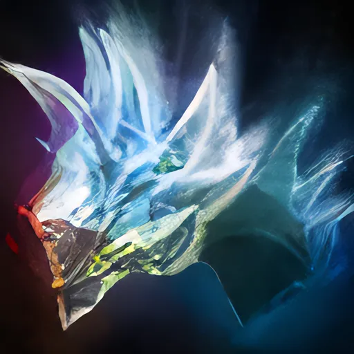 Aurene's Crystalline Pauldrons icon