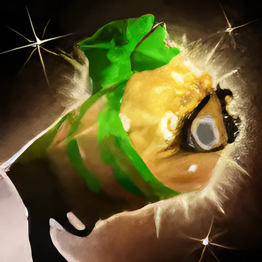 Sparkling Wrapped Pistol icon