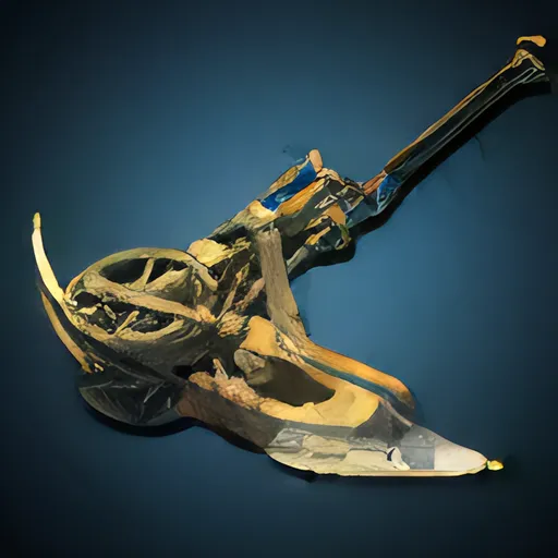 Watchwork Mining Pick icon