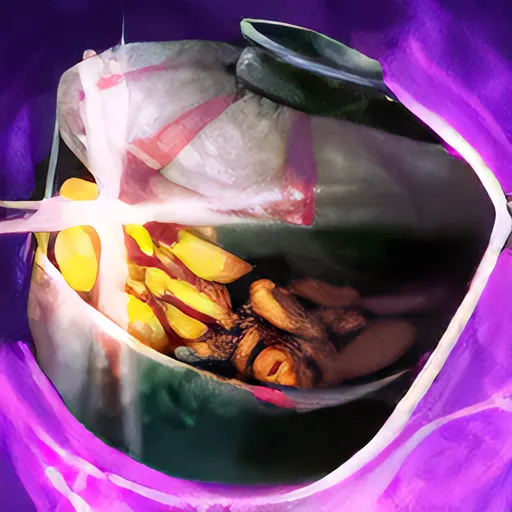 Gift of Competitive Prosperity