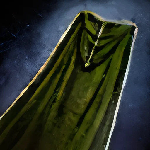 Forest Scout Cape icon