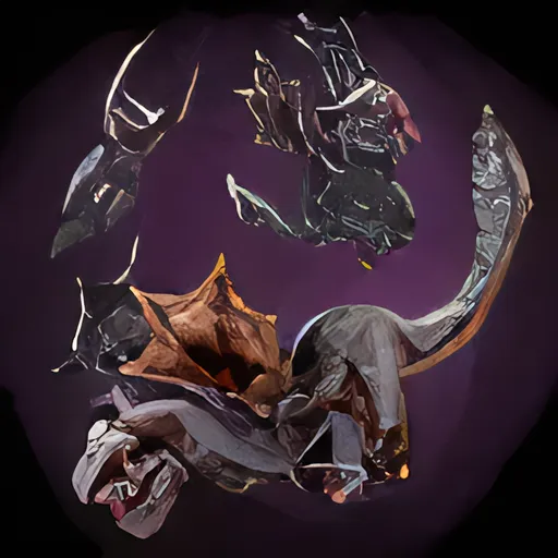 Skyscale Squadron Glider glider icon