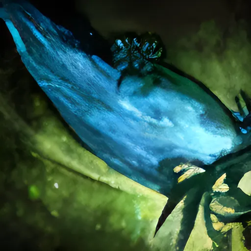 Dreamthistle Dagger icon