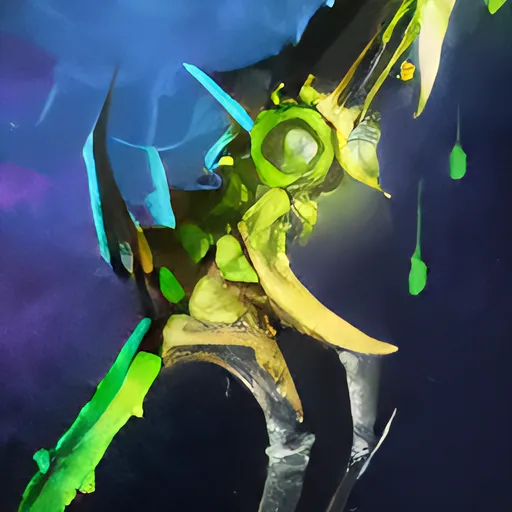 Venombite Greatsword icon