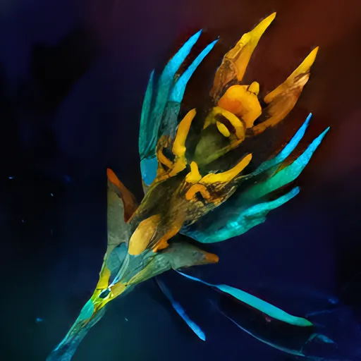 Dwayna's Scepter icon