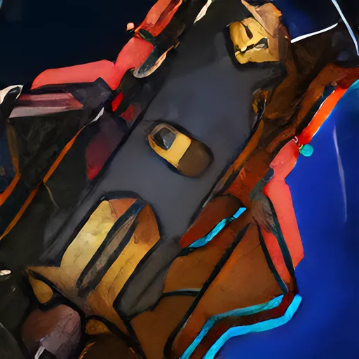 War Machine Shield icon