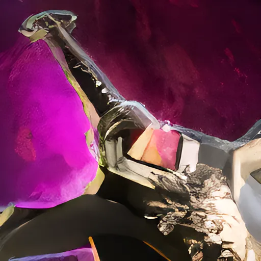 Fortified Precursor Greatsword Hilt