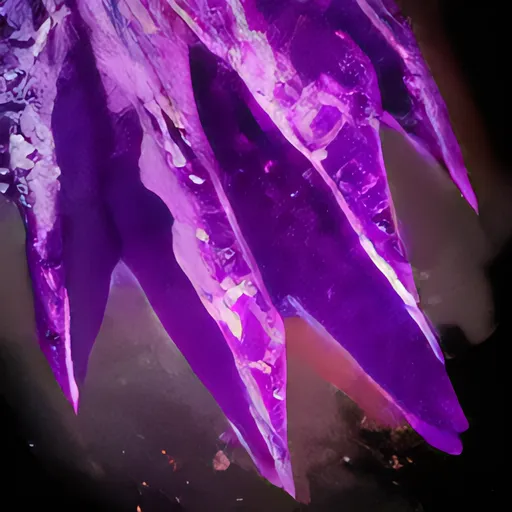 Kralkatite Ore