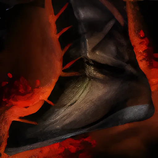 Vigil's Honor Footwear icon
