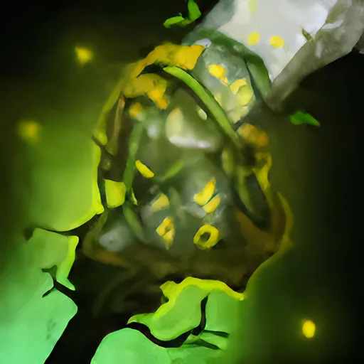 Maguuma Greatsword icon