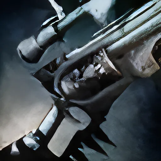 Ash Legion Longshot icon