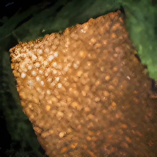 Sheet of Coarse Sandpaper