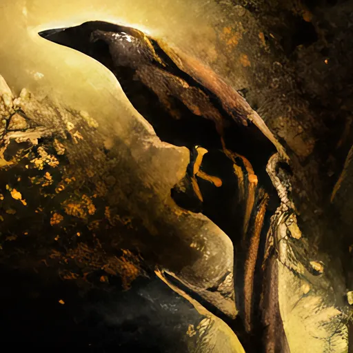 Ravenswood Staff icon