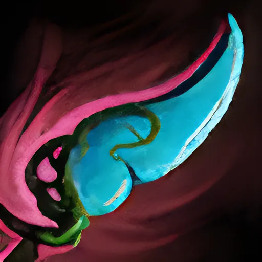 Verdant Glaive icon