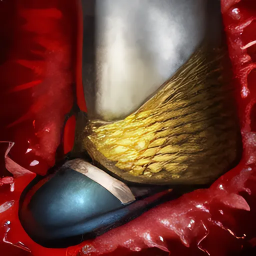 Council Ministry Shoes icon