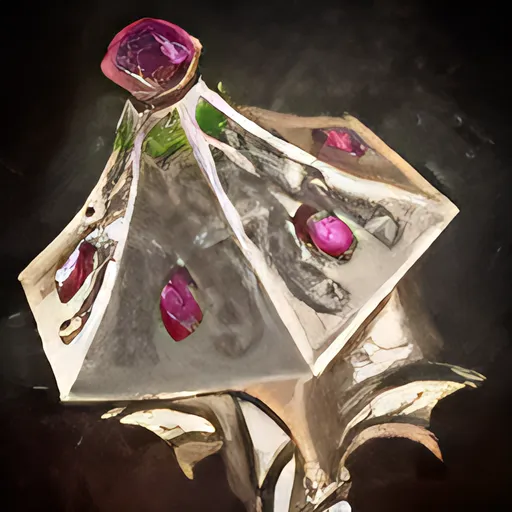 Embellished Mace icon