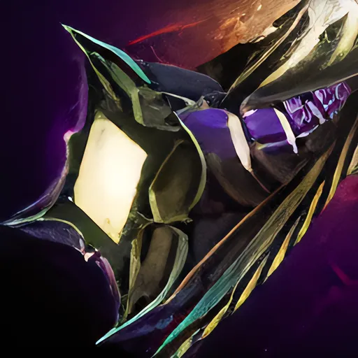 Dominator Warhorn icon