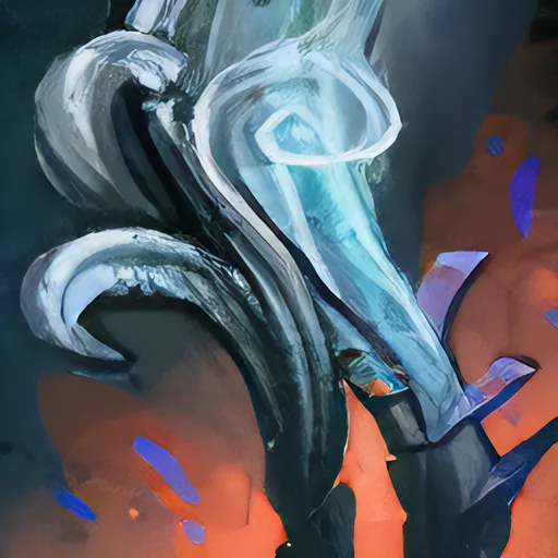 Tempest Greatsword icon