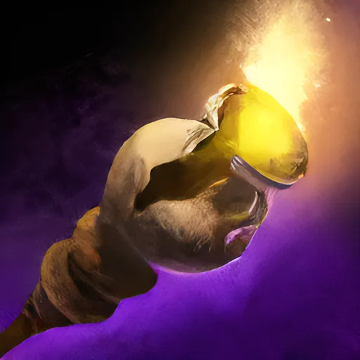 Inherited Flame icon