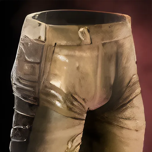 Ascalonian Sentry Leggings icon